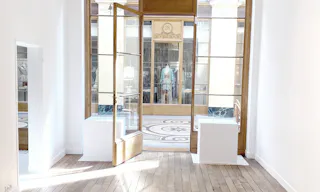 Arcade au cœur de l'un des plus beaux passages parisiens - Image 0