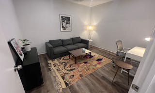 Talk Therapy + Massage Therapy Rooms in Williamsburg - Image 2