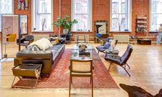 Exquisite Soho Loft - Image 5