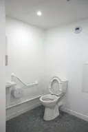 Bureau privatif et acc�s aux communs dans un immeuble d'architecte, au coeur des Chartrons � Bordeaux - 17M2 - Image 14