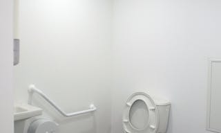 Bureau privatif et acc�s aux communs dans un immeuble d'architecte, au coeur des Chartrons � Bordeaux - 17M2 - Image 14