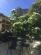 Bureau 11M2 dans une b�tisse de charme au coeur de Bordeaux, acc�s cuisine et jardin - Image 3