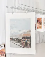 le petit prieuré Pop Up Boutique - Image 32
