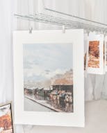 le petit prieuré Pop Up Boutique - Image 32