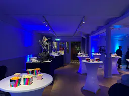 B28 Event Venue - Image 0