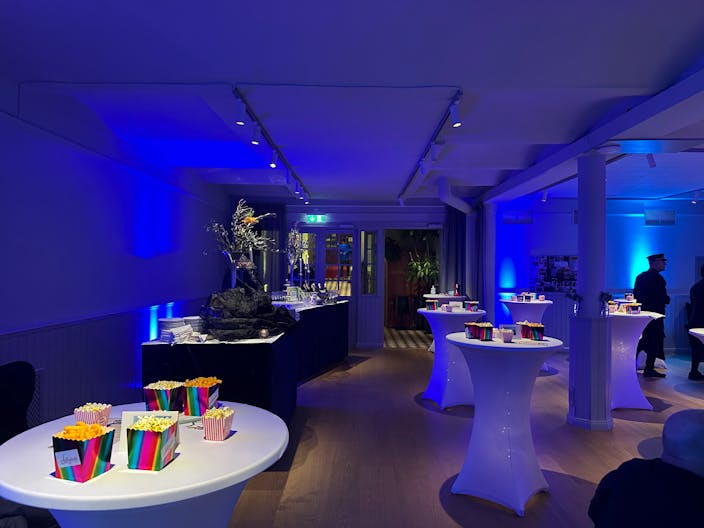 B28 Event Venue - Image 0