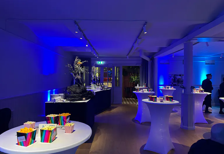 B28 Event Venue - Image 0