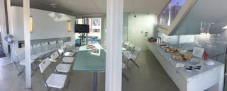 Modern 3rd level SOMA Building with Rooftop View/ The Anomalous - Image 6