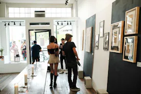 Pop-Up Space in Silver Lake - Image 7