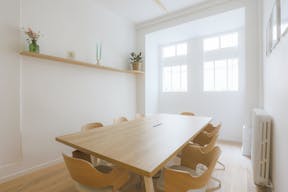 Espace business cl� en main, privatif et modulable, r�servation � la journ�e - Image 7