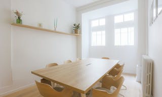 Espace business cl� en main, privatif et modulable, r�servation � la journ�e - Image 7