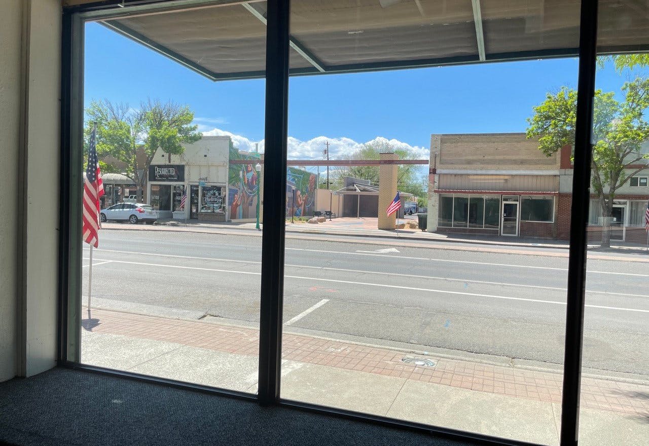 Delta Colorado Retail Space - Image 0