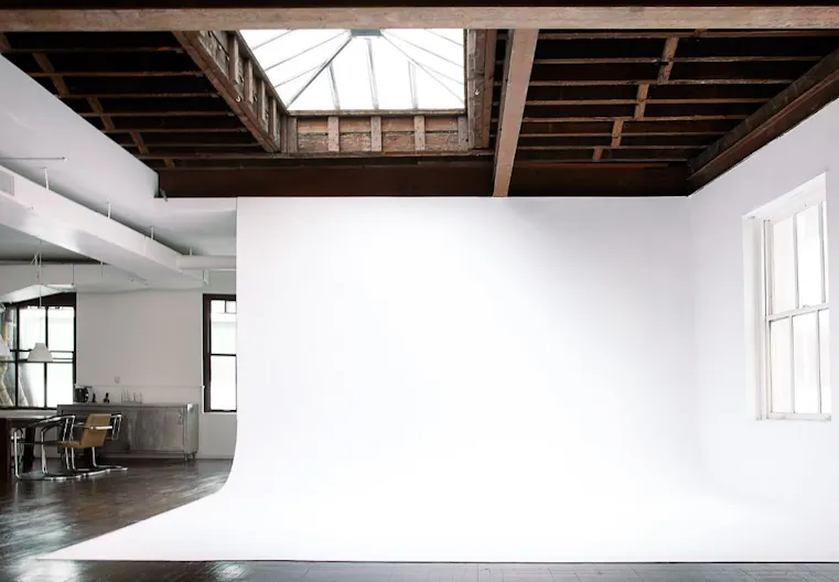 Boutique Photostudio in downtown Manhattan - Image 1