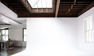 Boutique Photostudio in downtown Manhattan - Image 1