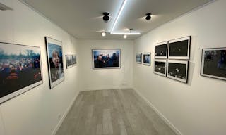 Art Gallery in le Haut Marais - Image 9