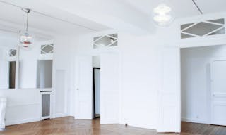 Showroom in Le Marais - Place des Vosges - Ideal Fashion Week - Image 1