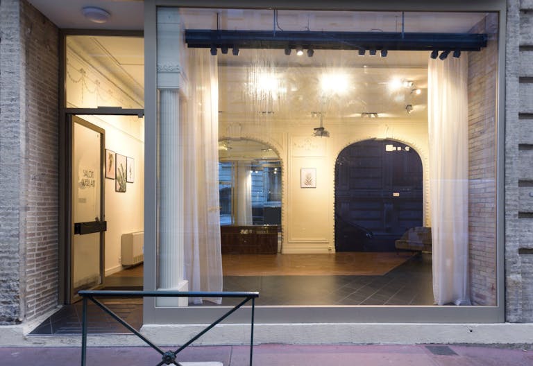 Chic Boutique in Toulouse - Image 0