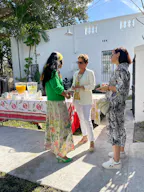 Miami's Enchanted Cuban Landmark Event Space Oasis - Image 25