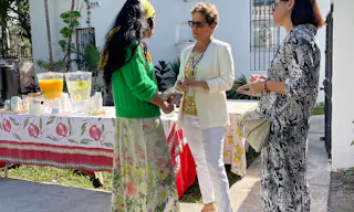Miami's Enchanted Cuban Landmark Event Space Oasis - Image 25