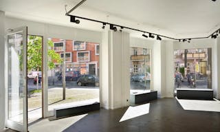 Prenzlauer Berg Gallery & Showroom - Image 2