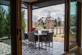 Modern and unique full of natural light house in Broomfield, Colorado - Image 9