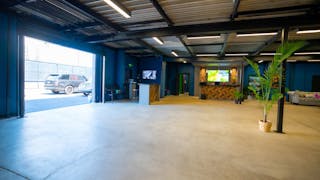 Modern Industrial Warehouse Space in DTLA for events, film/tv and photo shoots - Image 10