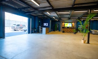 Modern Industrial Warehouse Space in DTLA for events, film/tv and photo shoots - Image 10