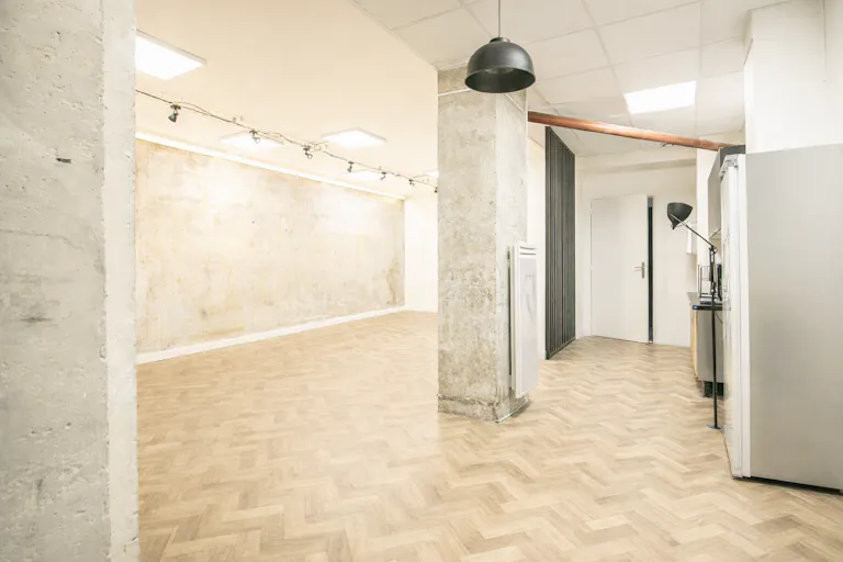 Espace Showroom - Salle Rachel - Image 0