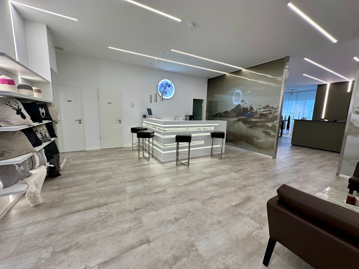 Hochwertige Showroom-Fläche bei Berlin geeignet für Fashion - Image 1