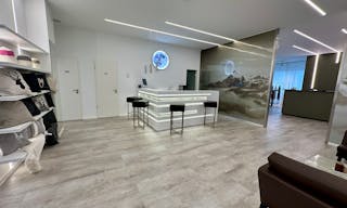 Hochwertige Showroom-Fläche bei Berlin geeignet für Fashion - Image 1