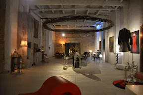 Exclusive space in a Modernist Barcelona building - Image 12