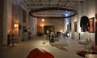 Exclusive space in a Modernist Barcelona building - Image 12