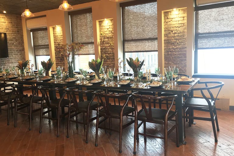 SoHo Event and Showroom Space - Image 0