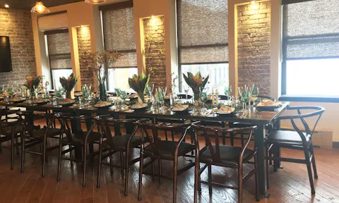 SoHo Event and Showroom Space - Image 0