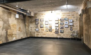 Central Paris Showroom next to Louis Vuitton HQ near Marais - Image 4