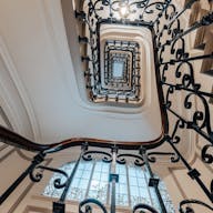 Appartement Haussmannien de 170m2 Avenue Victor Hugo - Image 39