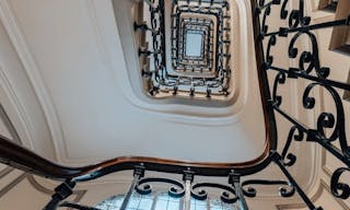 Appartement Haussmannien de 170m2 Avenue Victor Hugo - Image 39