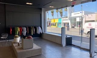 Luxury Retail Store on Melrose - Image 6