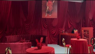 EVENT VENUE (HALL, SALON, PRODUCTION) - Image 5