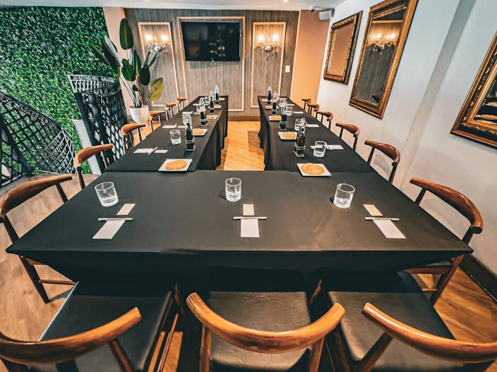 Event Space - Italian Dining & Private Event Venue in Miami Springs - Image 3