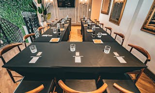 Event Space - Italian Dining & Private Event Venue in Miami Springs - Image 3