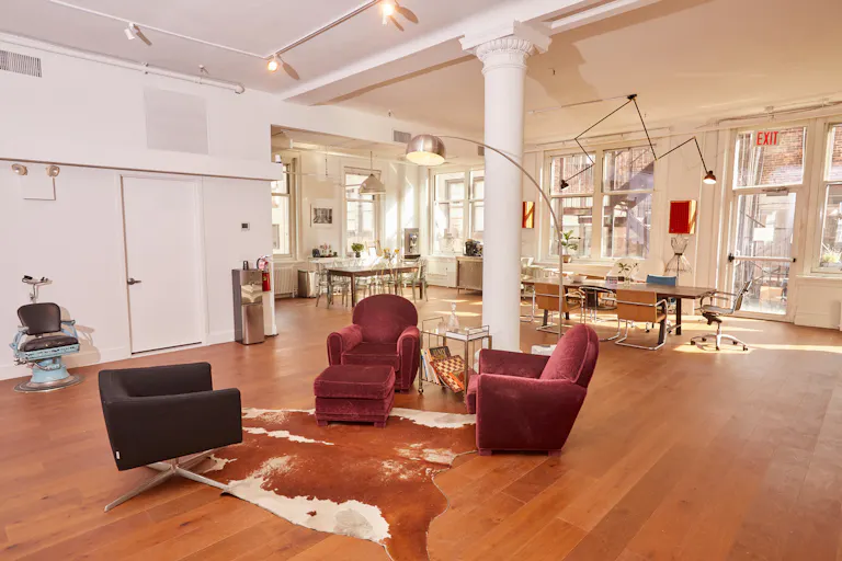 Boutique Photostudio in downtown Manhattan - Image 2