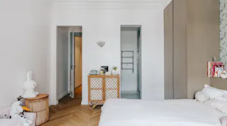 Appartement Haussmannien de 170m2 Avenue Victor Hugo - Image 33
