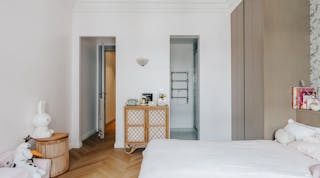 Appartement Haussmannien de 170m2 Avenue Victor Hugo - Image 33