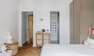 Appartement Haussmannien de 170m2 Avenue Victor Hugo - Image 33