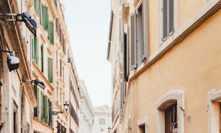 Large luxury space on Via del Corso - Image 8