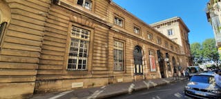 GALERIE D'ART ST-GERMAIN-DES-PRES 82 m2 (PROCHE PONT NEUF) - Image 1