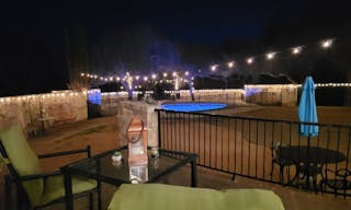 Stunning Tuscan Villa in the Heart of The Texas Hill Country - Image 2