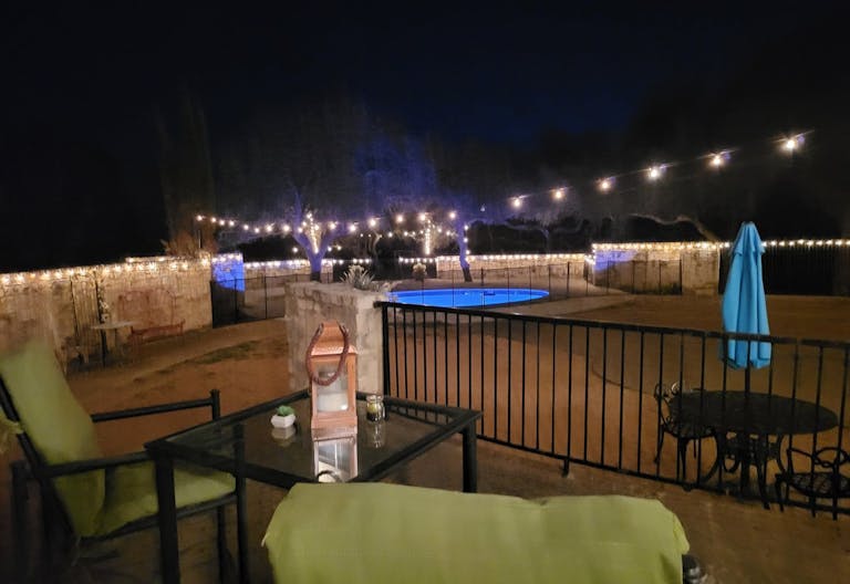 Stunning Tuscan Villa in the Heart of The Texas Hill Country - Image 2