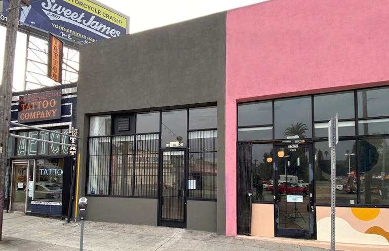 Amazing Studio in Silver Lake - Image 3